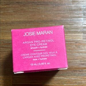 Josie Maran Argan Pro-Retinol Eye Cream